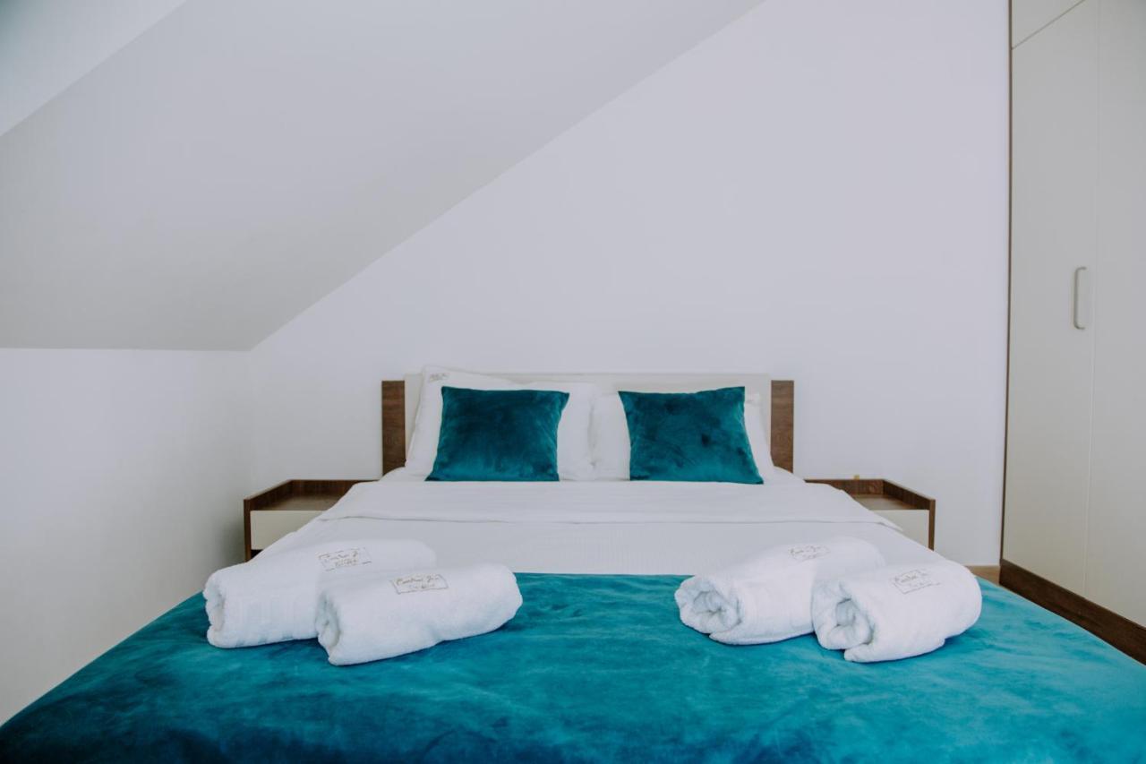 Central Inn Zlatibor