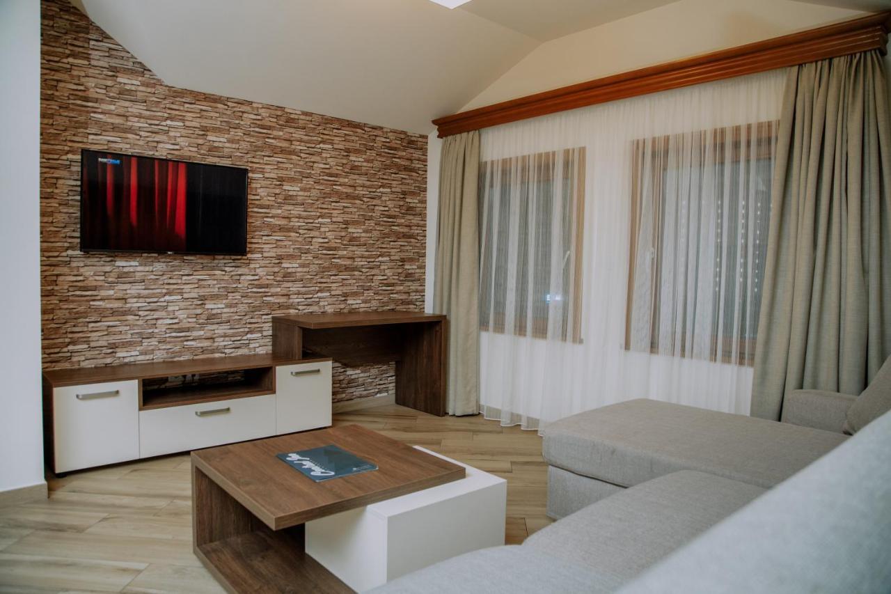 Central Inn * Zlatibor