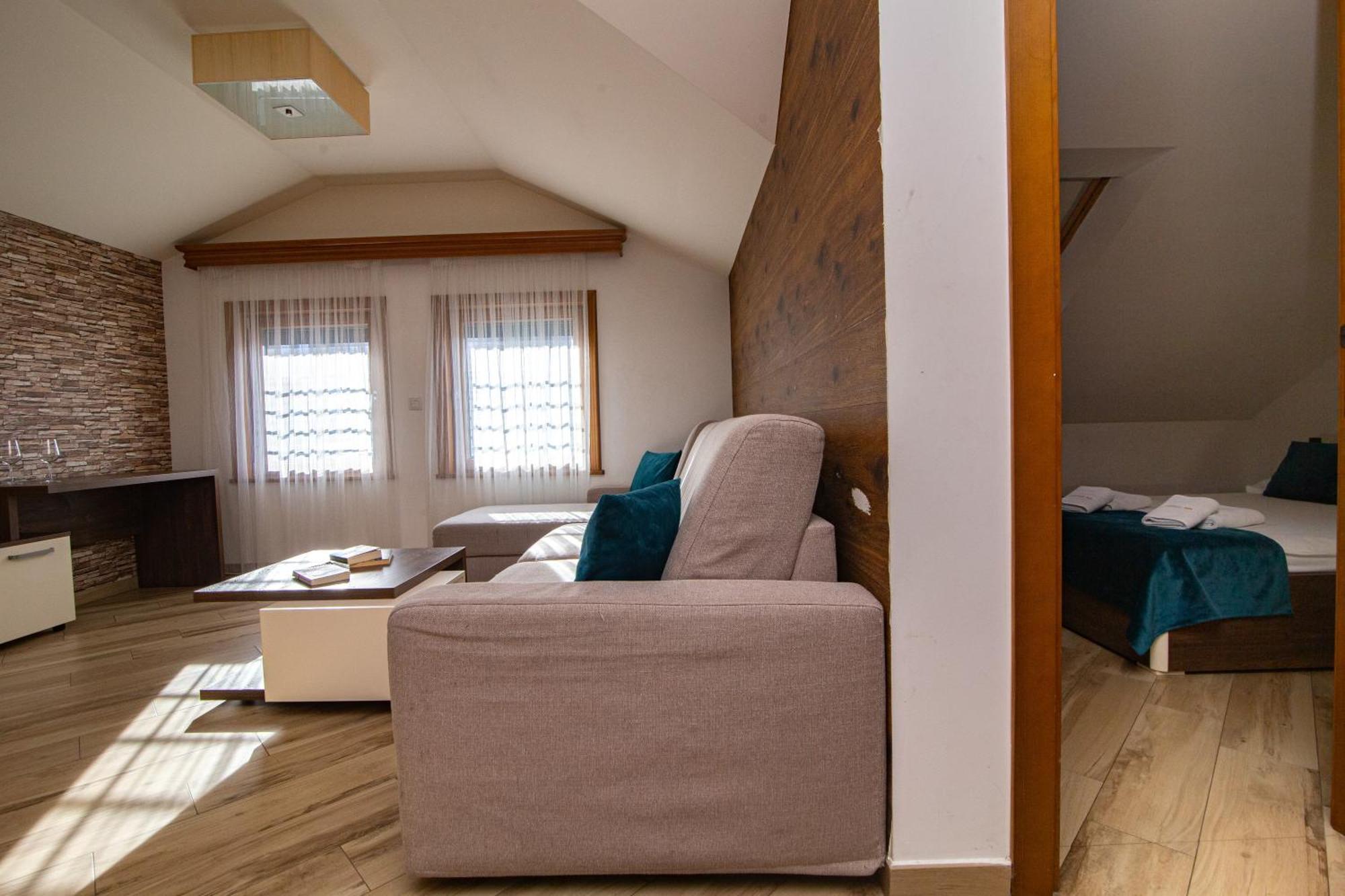 Central Inn Zlatibor