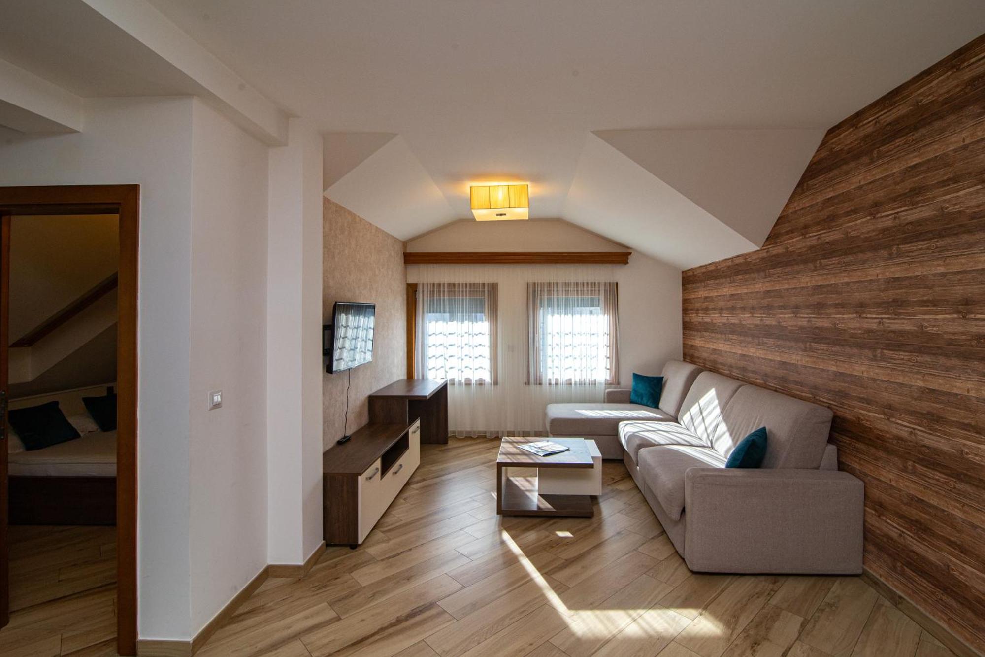 Central Inn Apartment