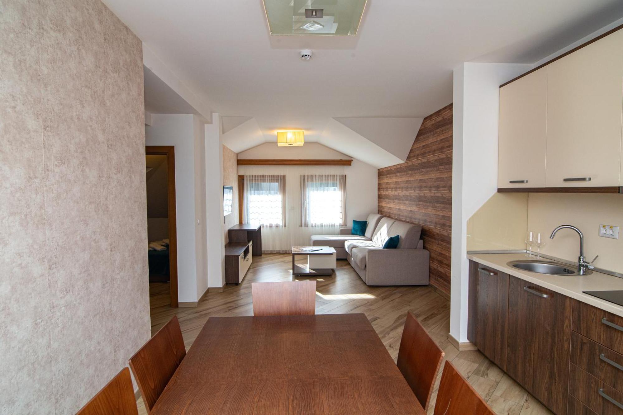 Apartment Central Inn Zlatibor