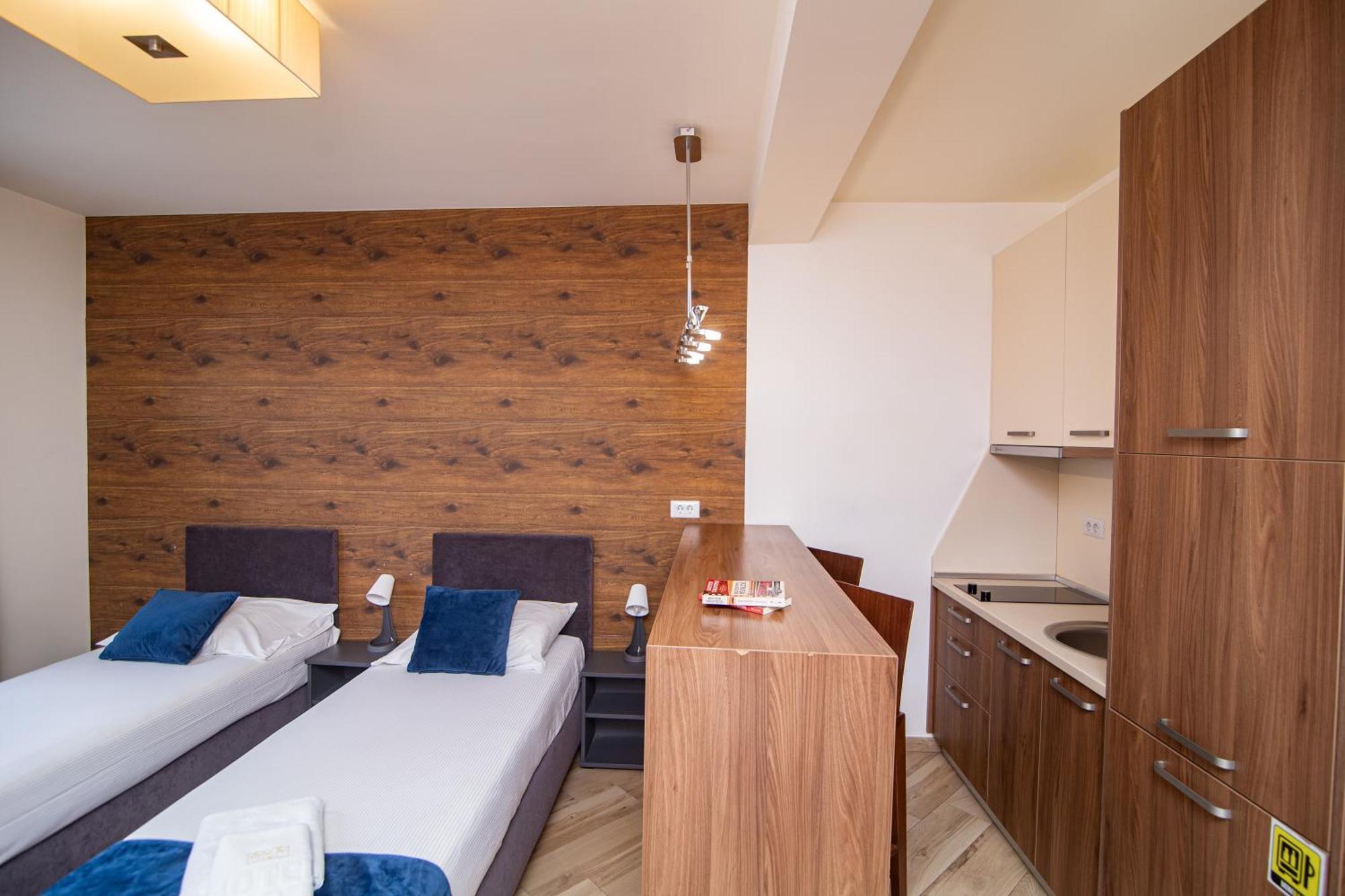 Central Inn Apartment Zlatibor