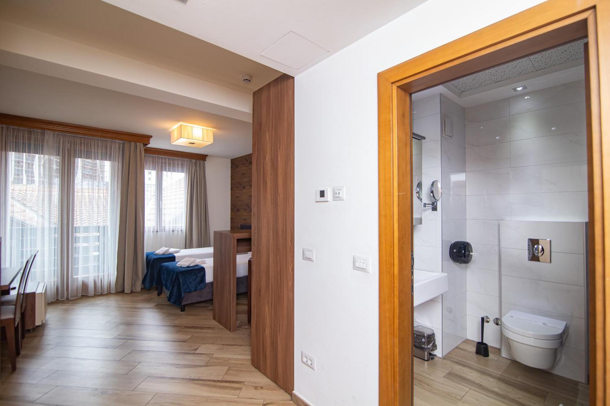 Central Inn Zlatibor