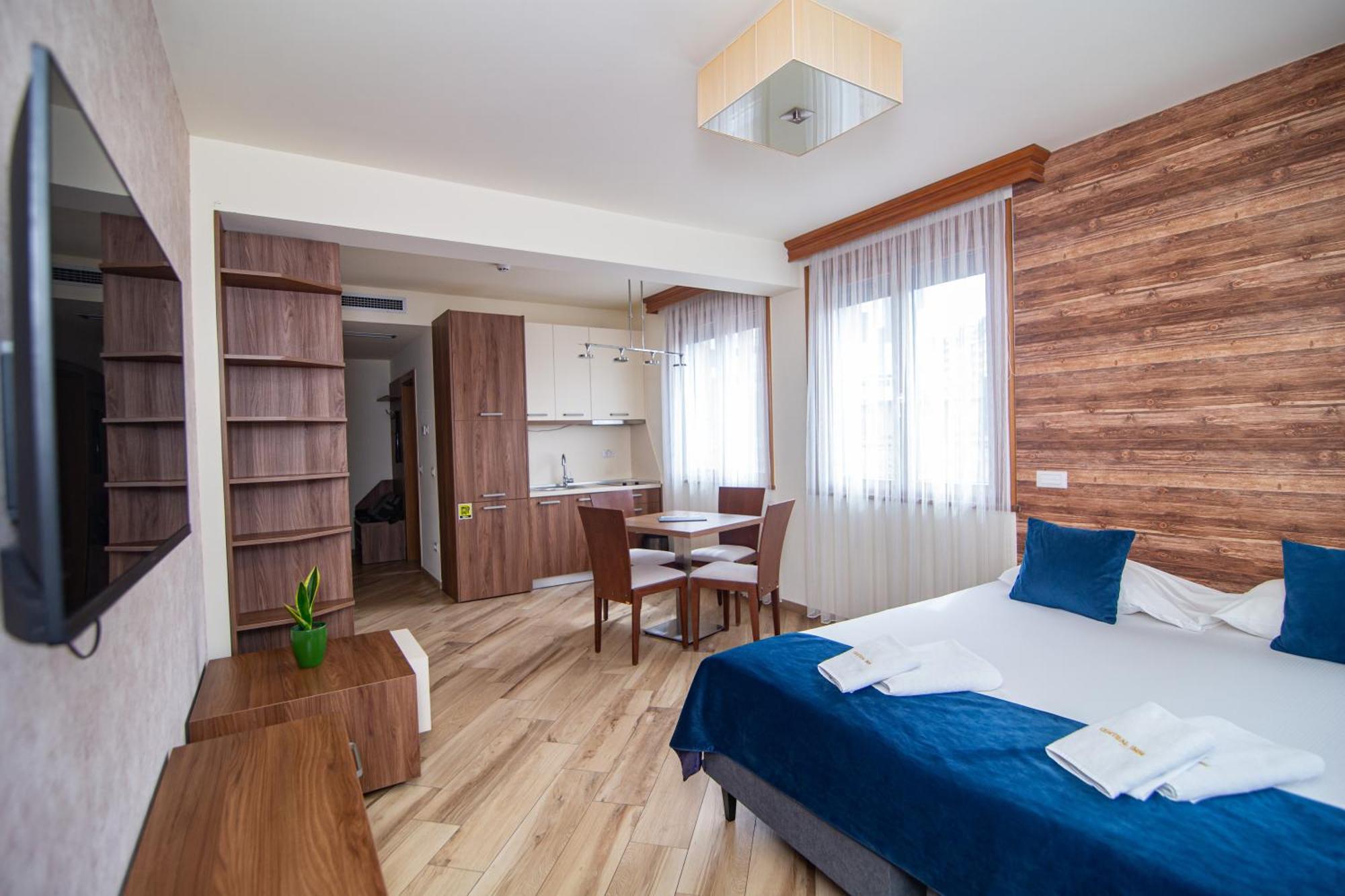 Apartment Central Inn Zlatibor