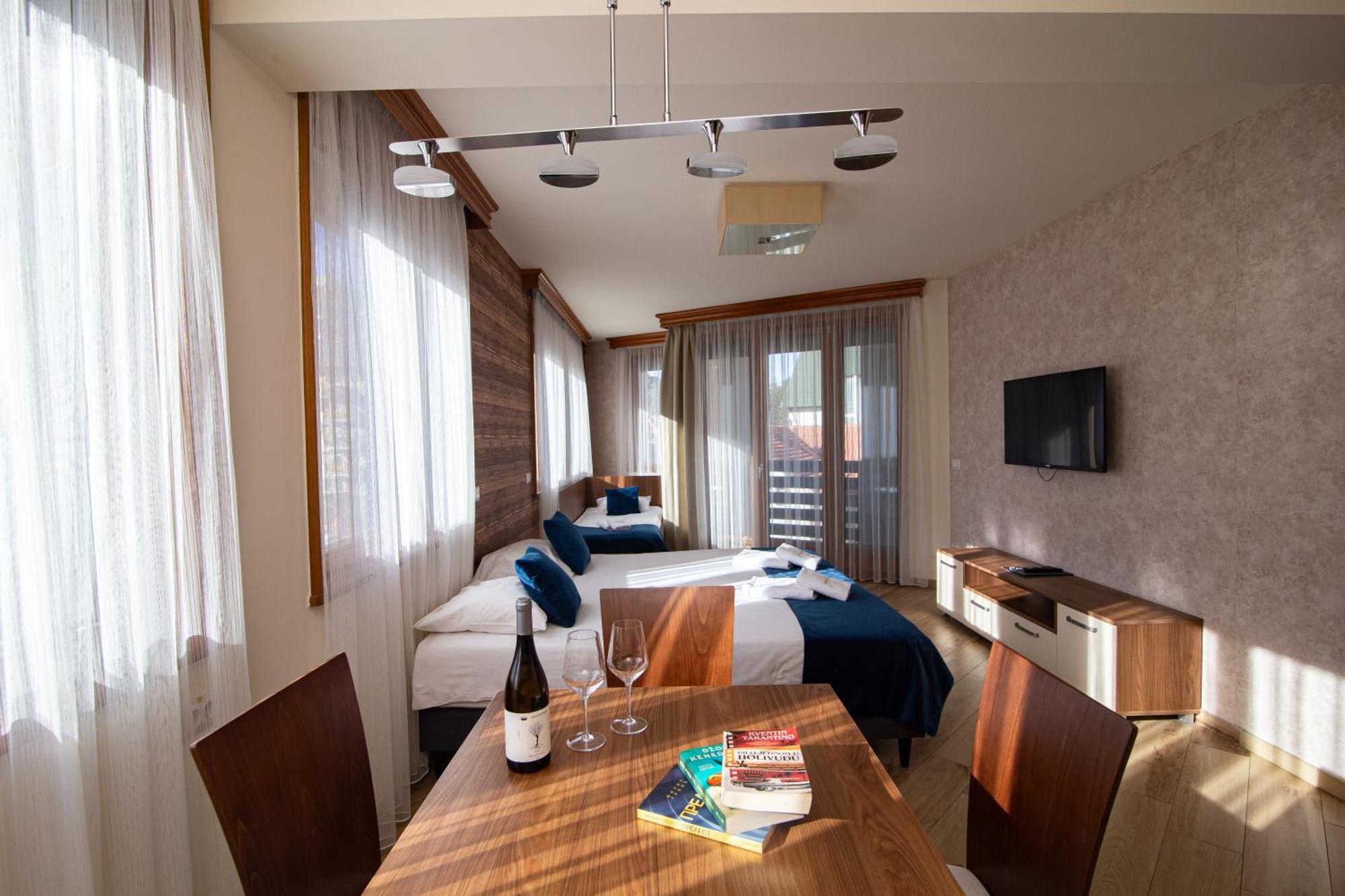 Central Inn Zlatibor