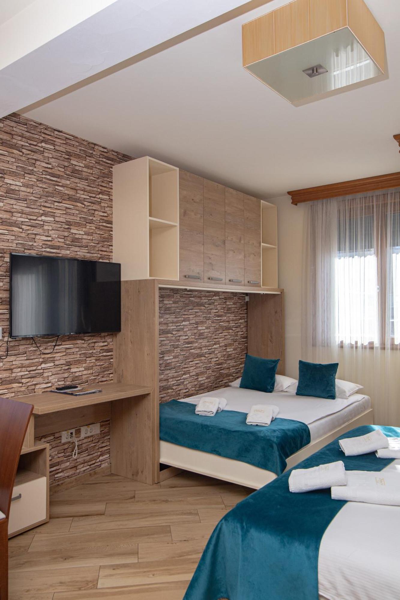 Apartment Central Inn