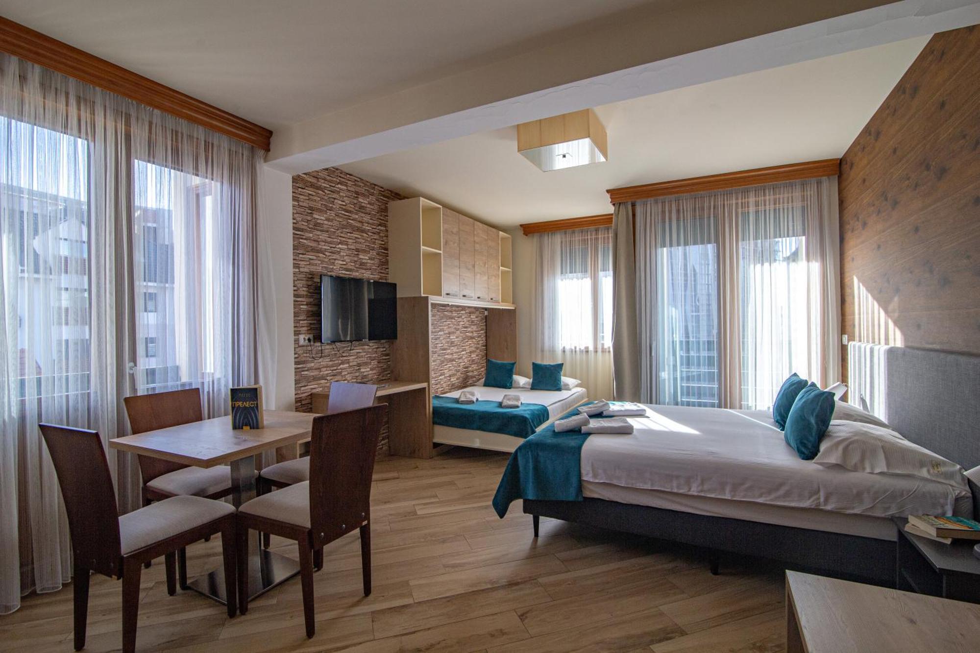 Central Inn