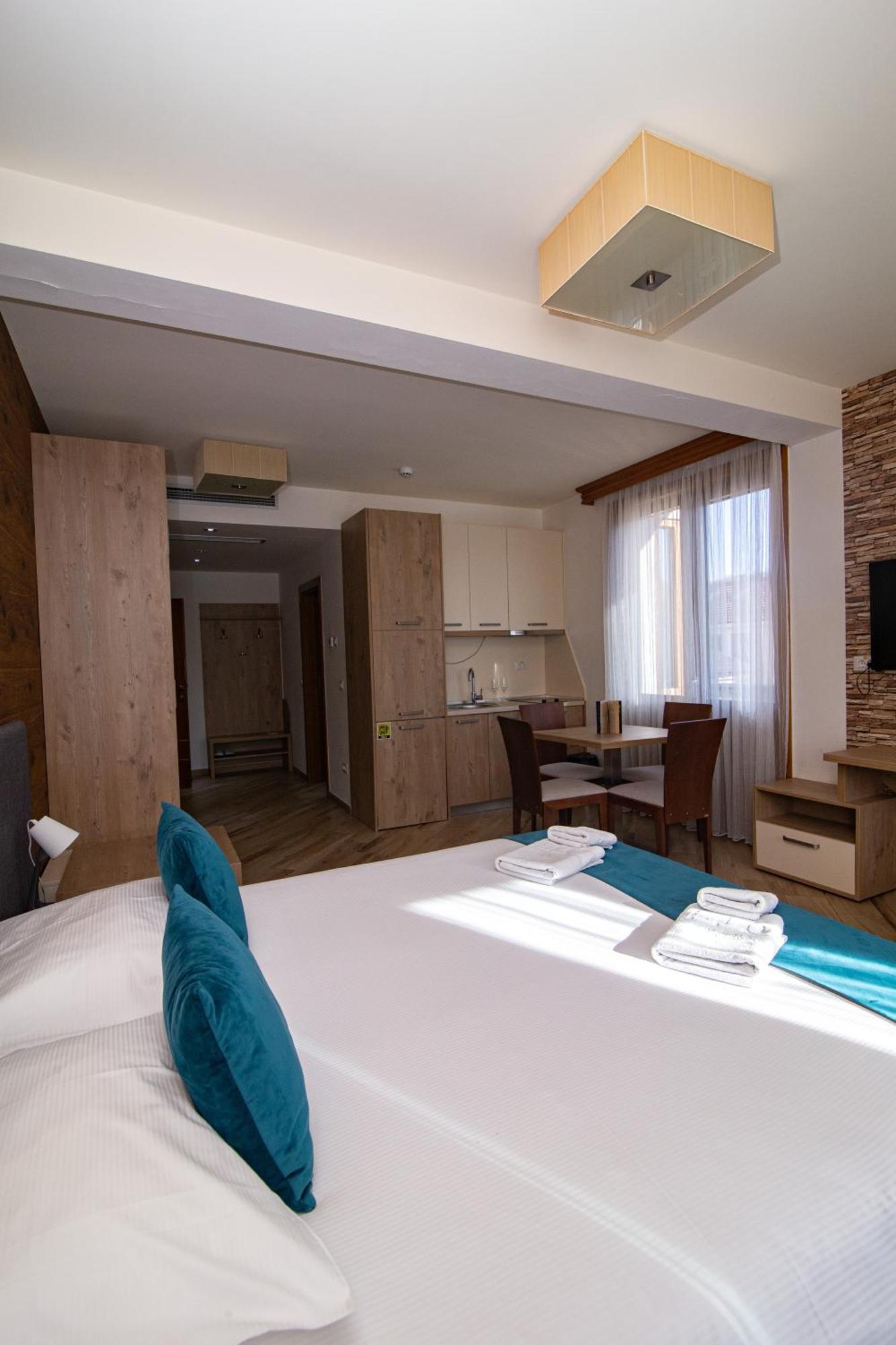 Central Inn Zlatibor
