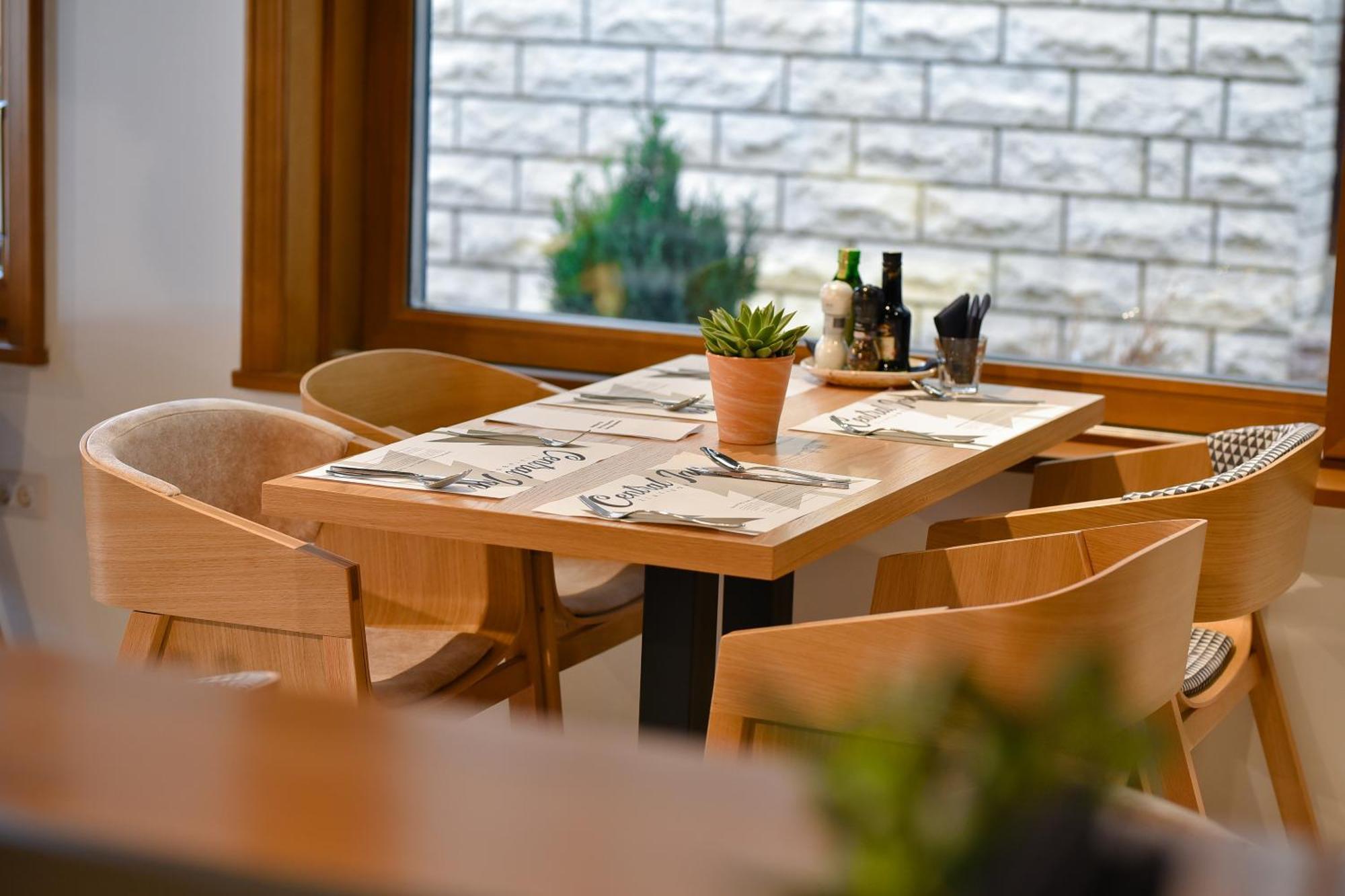 Central Inn Apartment Zlatibor