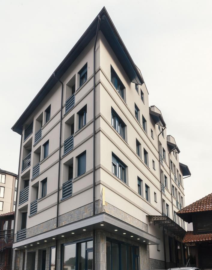 Central Inn Zlatibor