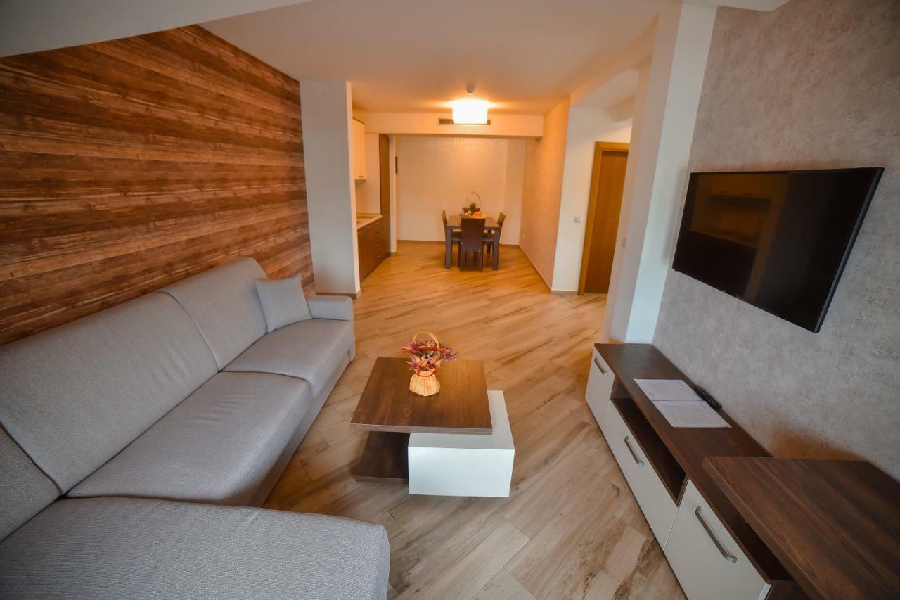 Apartment Central Inn Zlatibor
