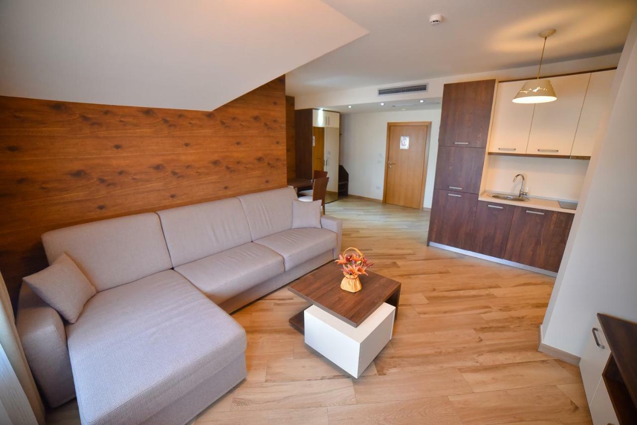 Central Inn * Zlatibor