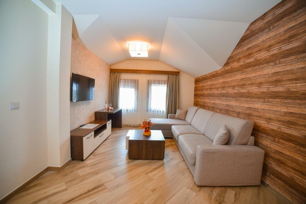 Central Inn Apartment *