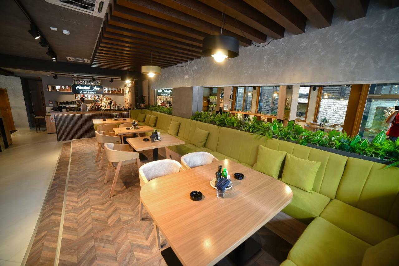 Apartment Central Inn Zlatibor