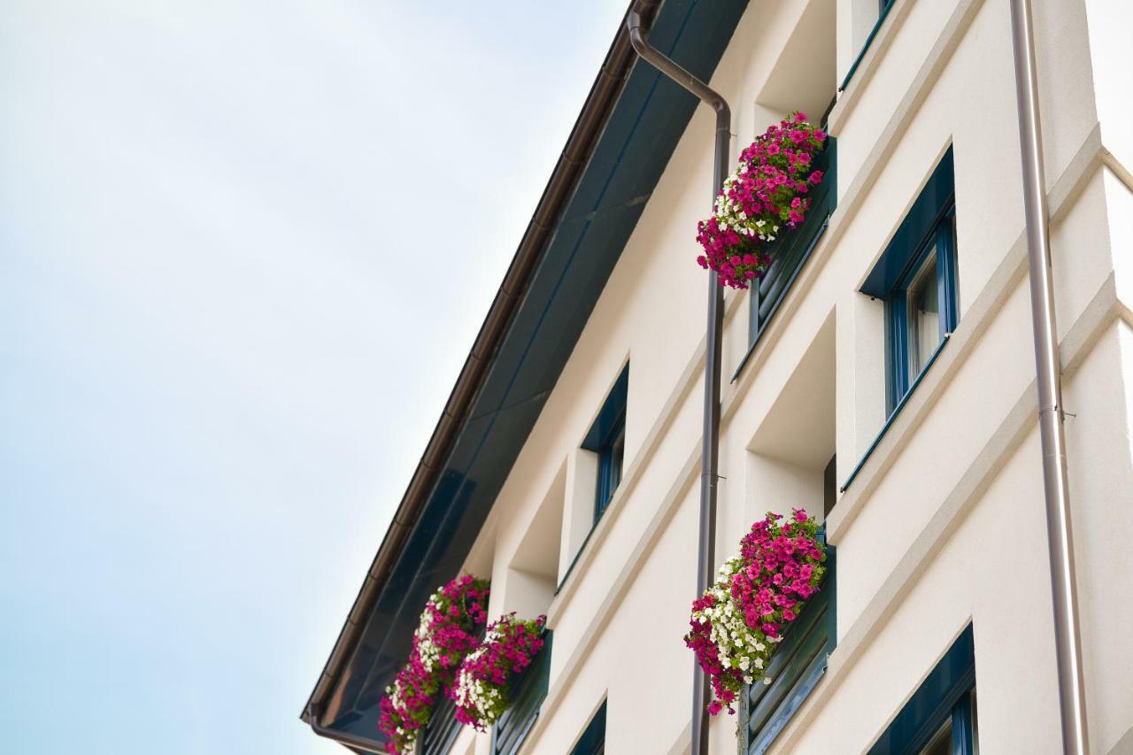 Apartment Central Inn